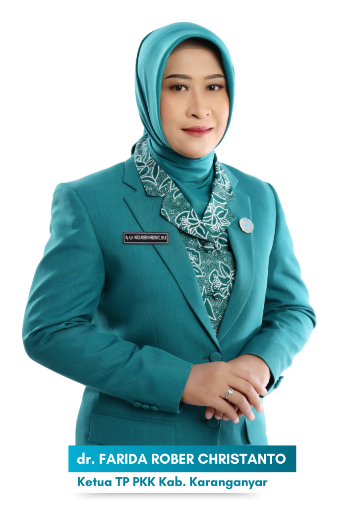 dr. Farida Rober Christanto