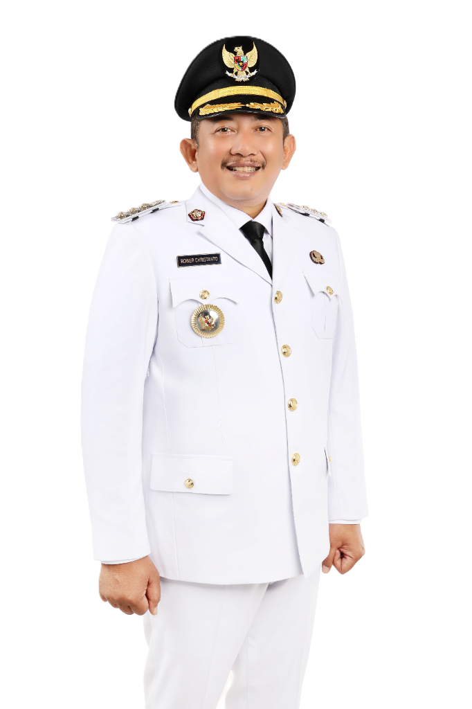 H. Rober Christanto, S.E., M.M.